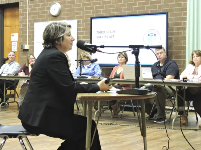 Education West Virginia expresses concern over leave policy proposal